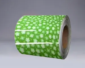 Кветка PPGI PPGL