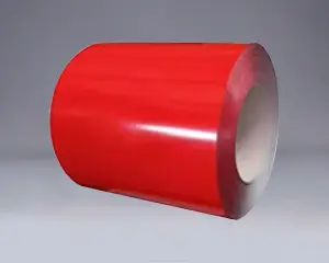 Дапазабраная ацынкаваная сталёвая шпулька